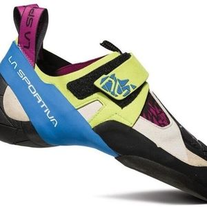 La Sportiva Skwama Climbing Shoes